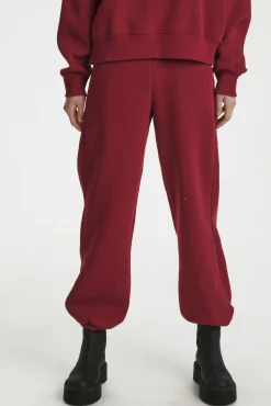 Kvinna Gestuz Byxor^Rubigz Sweatpants