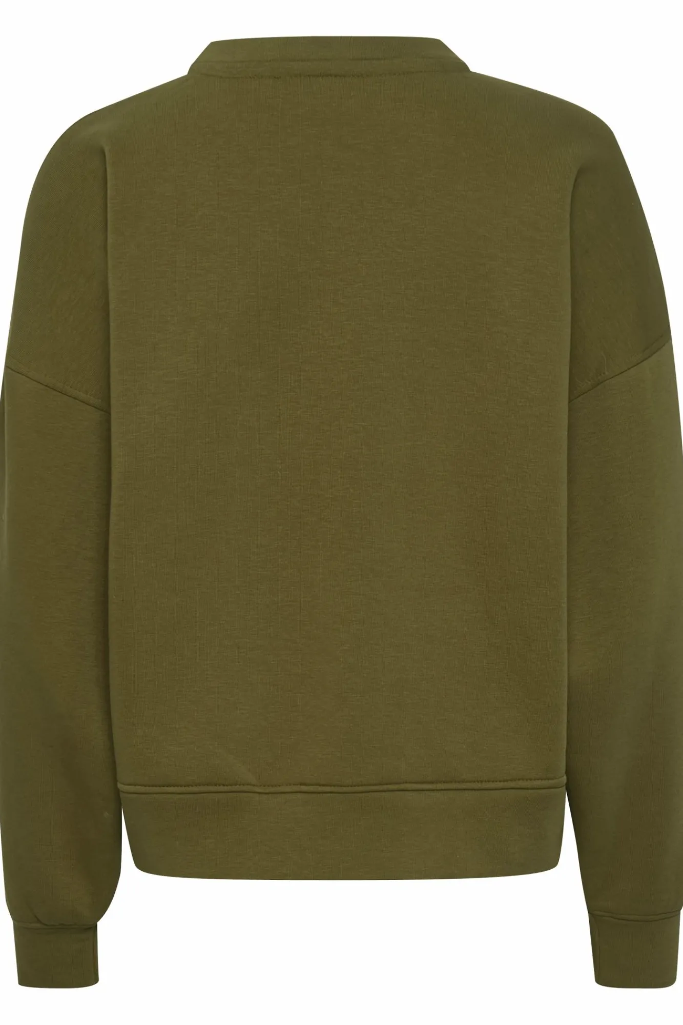 Kvinna Gestuz Skjorter & Blusar^Rubigz Sweatshirt