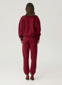 Kvinna Gestuz Skjorter & Blusar^Rubigz Sweatshirt