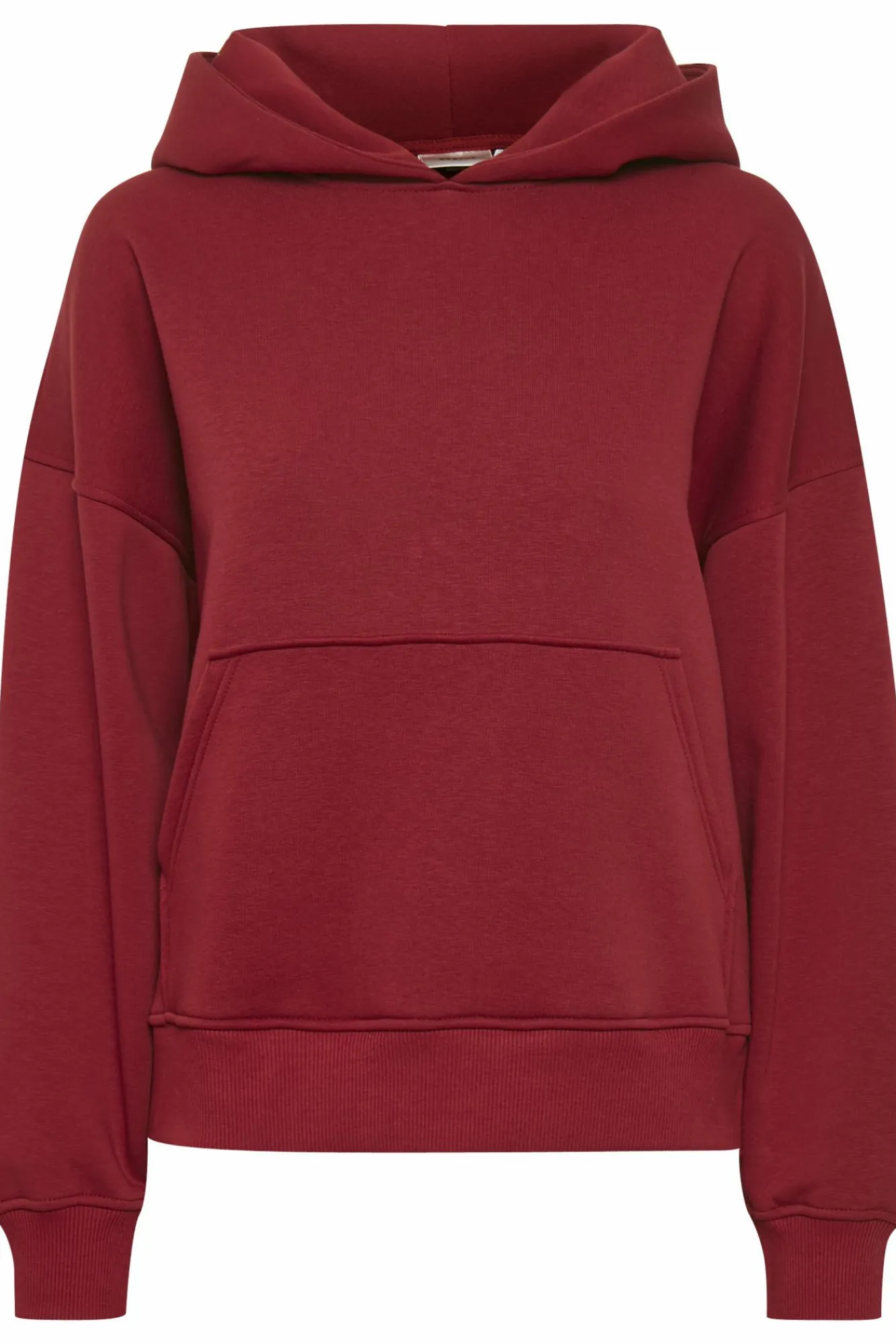 Kvinna Gestuz Skjorter & Blusar^Rubigz Sweatshirt