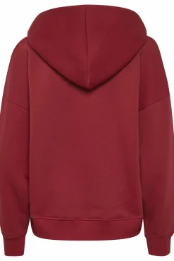 Kvinna Gestuz Skjorter & Blusar^Rubigz Sweatshirt