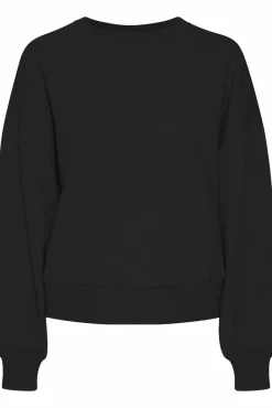 Kvinna Gestuz Skjorter & Blusar^Rubigz Sweatshirt