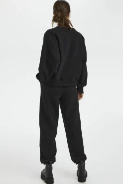 Kvinna Gestuz Skjorter & Blusar^Rubigz Sweatshirt