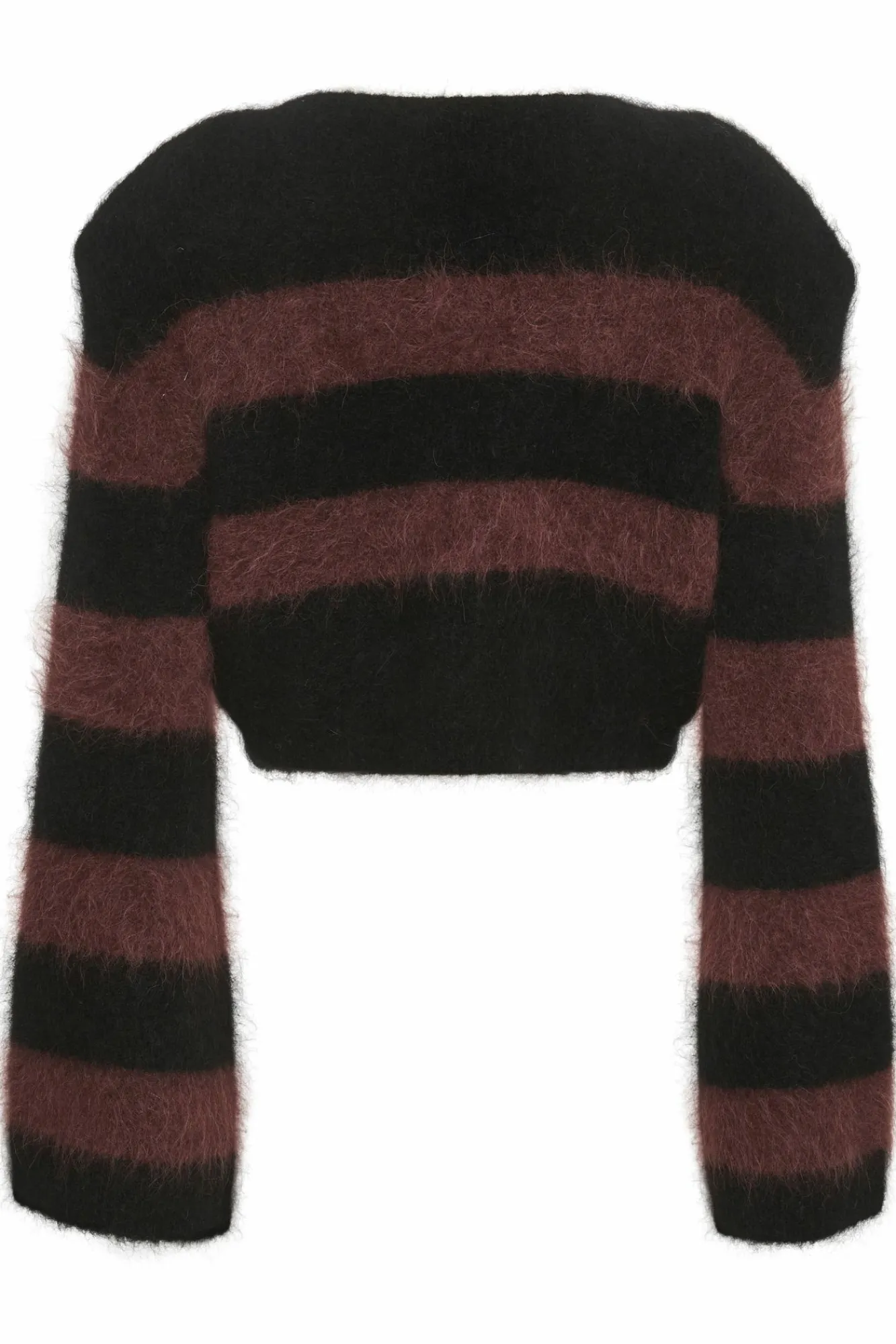 Kvinna Gestuz Stickat & Cardigans^Safigz Pullover