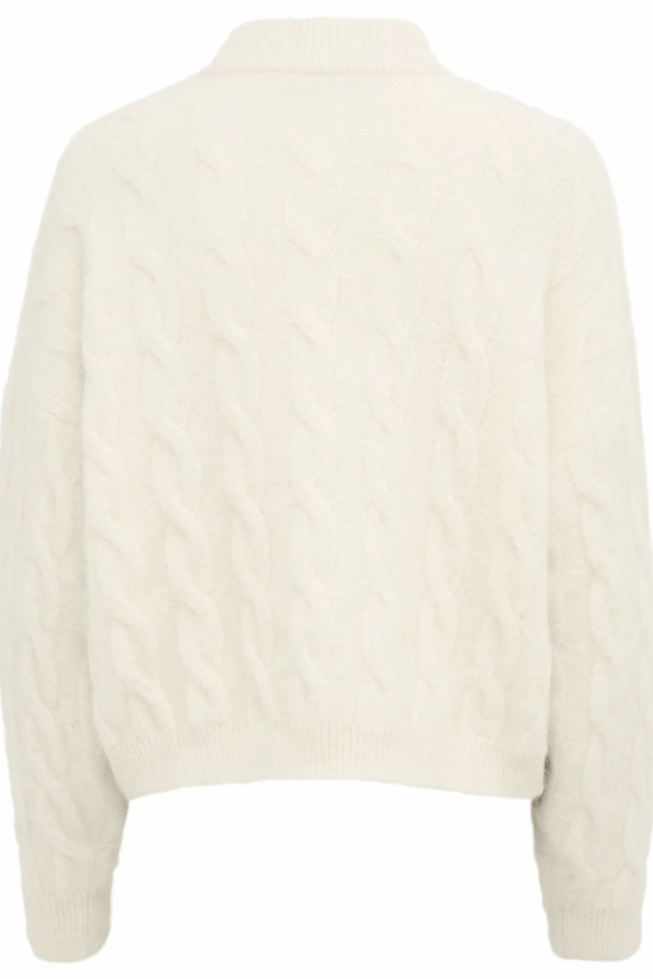 Kvinna Gestuz Stickat & Cardigans^Safigz Pullover