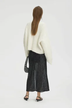 Kvinna Gestuz Stickat & Cardigans^Safigz Pullover