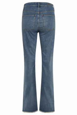 Kvinna Gestuz Jeans^Salmagz Jeans