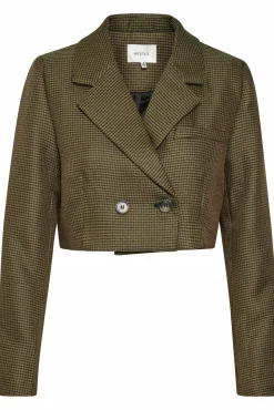 Kvinna Gestuz Kavajer^Sanaigz Blazer