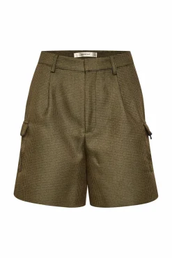 Kvinna Gestuz Shorts^Sanaigz Shorts