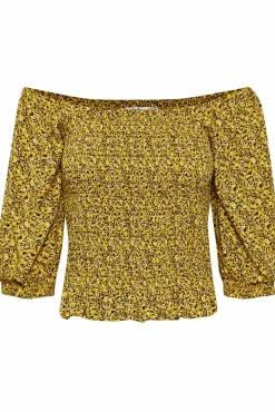 Kvinna Gestuz Toppar & T-Shirts^Saraleegz Top