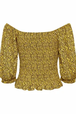 Kvinna Gestuz Toppar & T-Shirts^Saraleegz Top