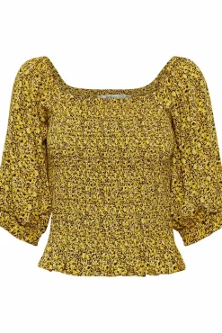 Kvinna Gestuz Toppar & T-Shirts^Saraleegz Top