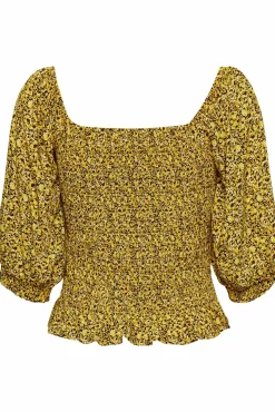 Kvinna Gestuz Toppar & T-Shirts^Saraleegz Top