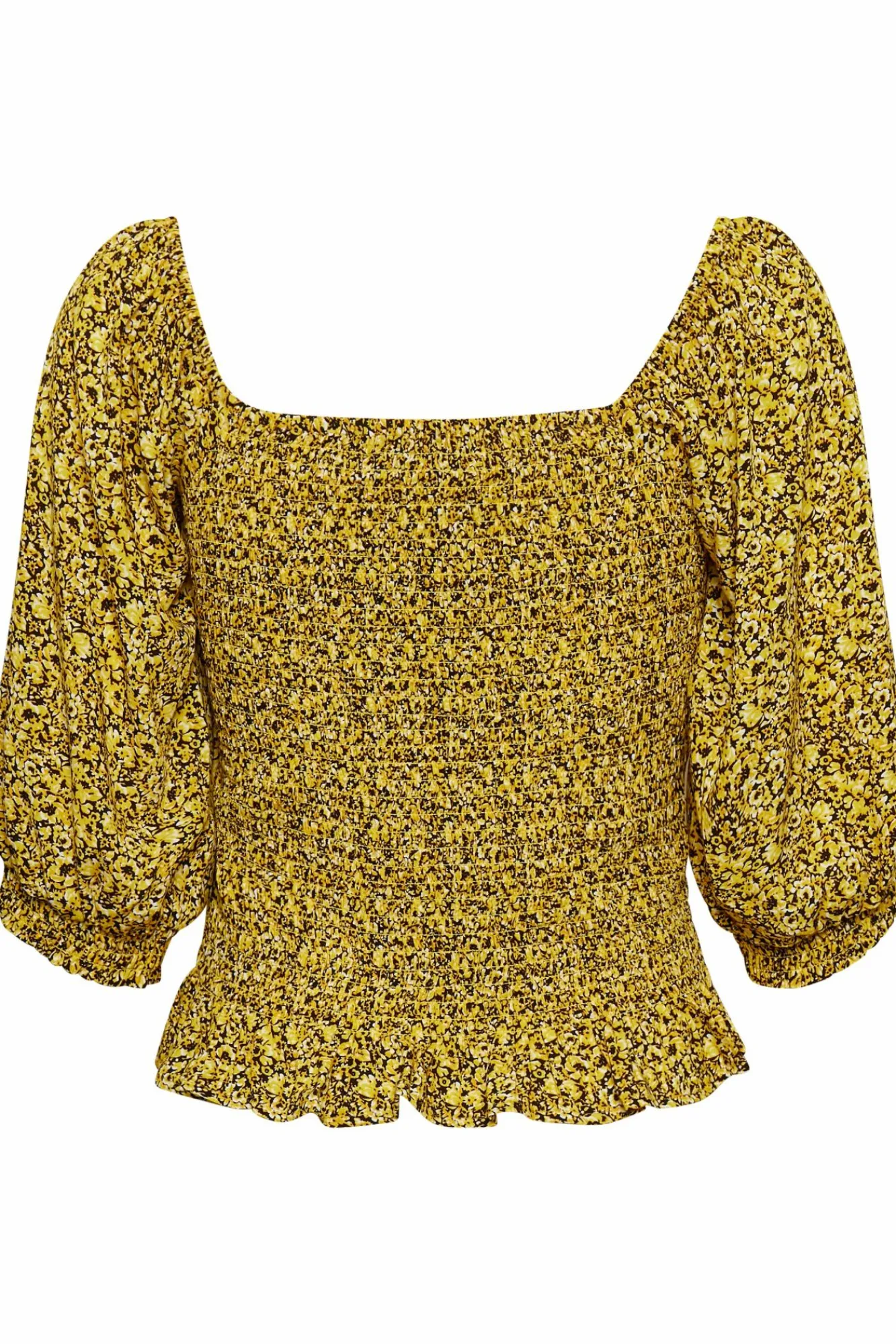 Kvinna Gestuz Toppar & T-Shirts^Saraleegz Top