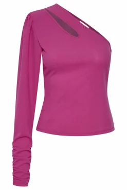 Kvinna Gestuz Toppar & T-Shirts^Selahgz Blusar