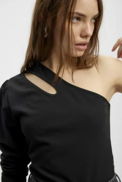 Kvinna Gestuz Toppar & T-Shirts^Selahgz Blusar