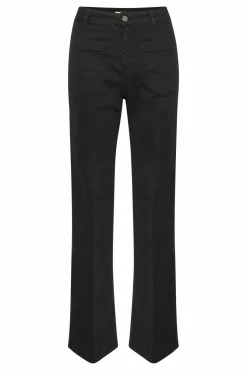 Kvinna Gestuz Jeans^Shanniegz Jeans