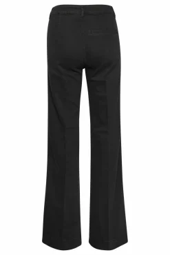 Kvinna Gestuz Jeans^Shanniegz Jeans