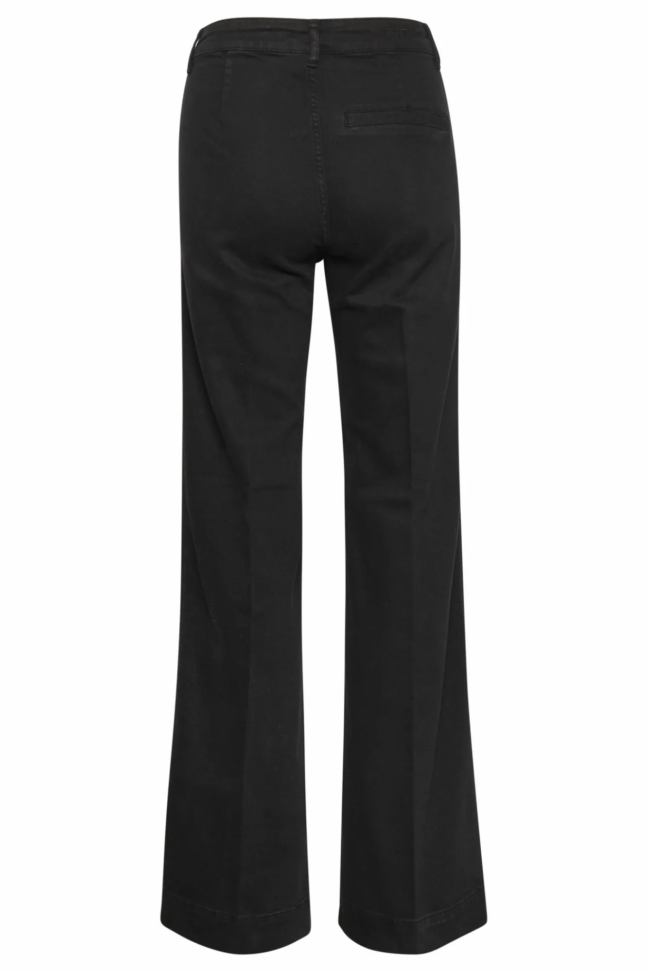 Kvinna Gestuz Jeans^Shanniegz Jeans