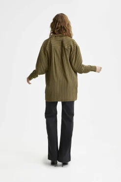 Kvinna Gestuz Jeans^Shanniegz Jeans