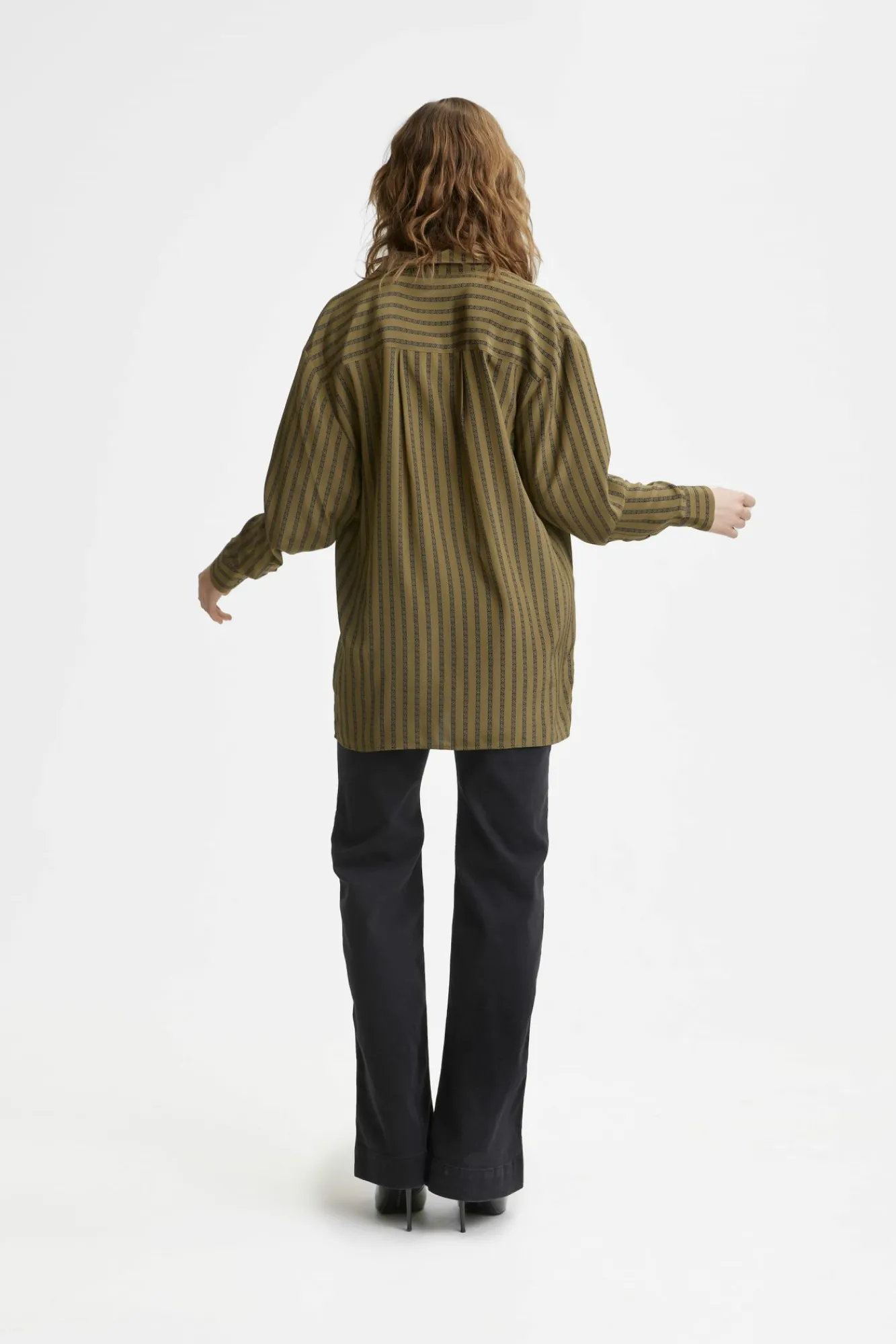 Kvinna Gestuz Jeans^Shanniegz Jeans