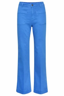 Kvinna Gestuz Jeans^Shanniegz Jeans