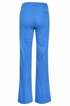 Kvinna Gestuz Jeans^Shanniegz Jeans