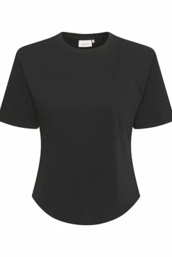 Kvinna Gestuz Toppar & T-Shirts^Shilohgz T-Shirt