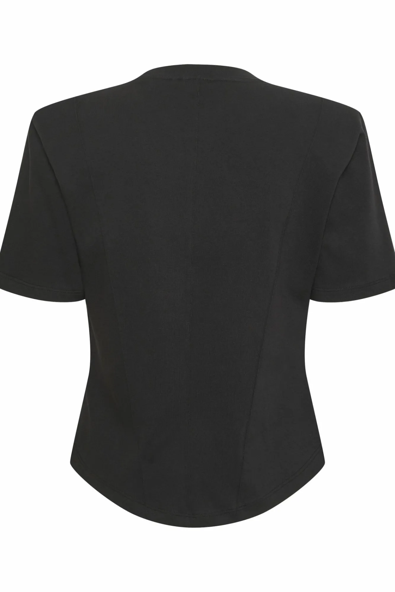 Kvinna Gestuz Toppar & T-Shirts^Shilohgz T-Shirt