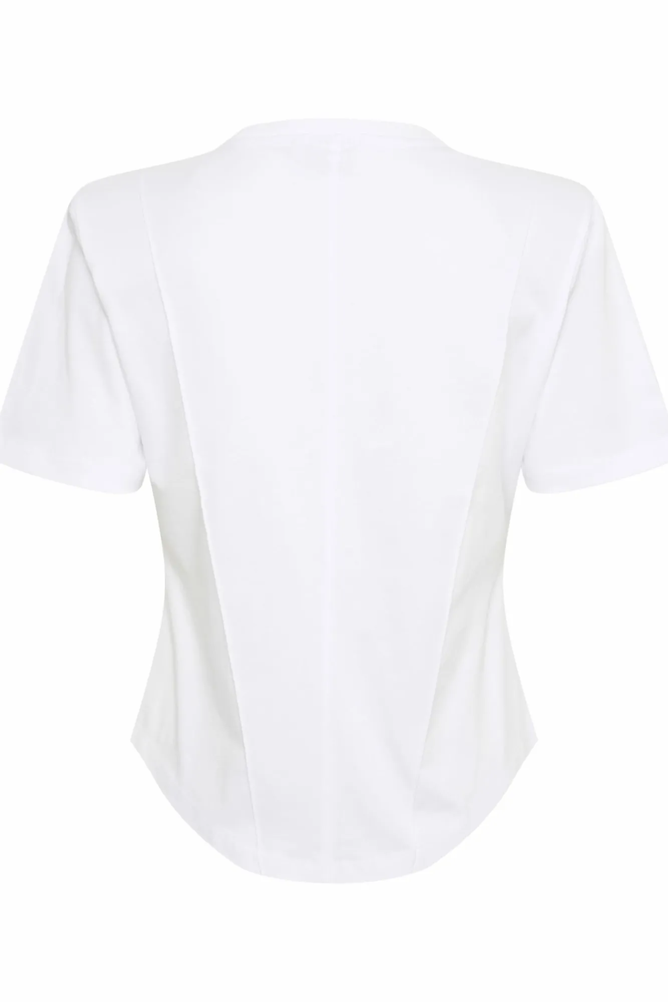 Kvinna Gestuz Toppar & T-Shirts^Shilohgz T-Shirt