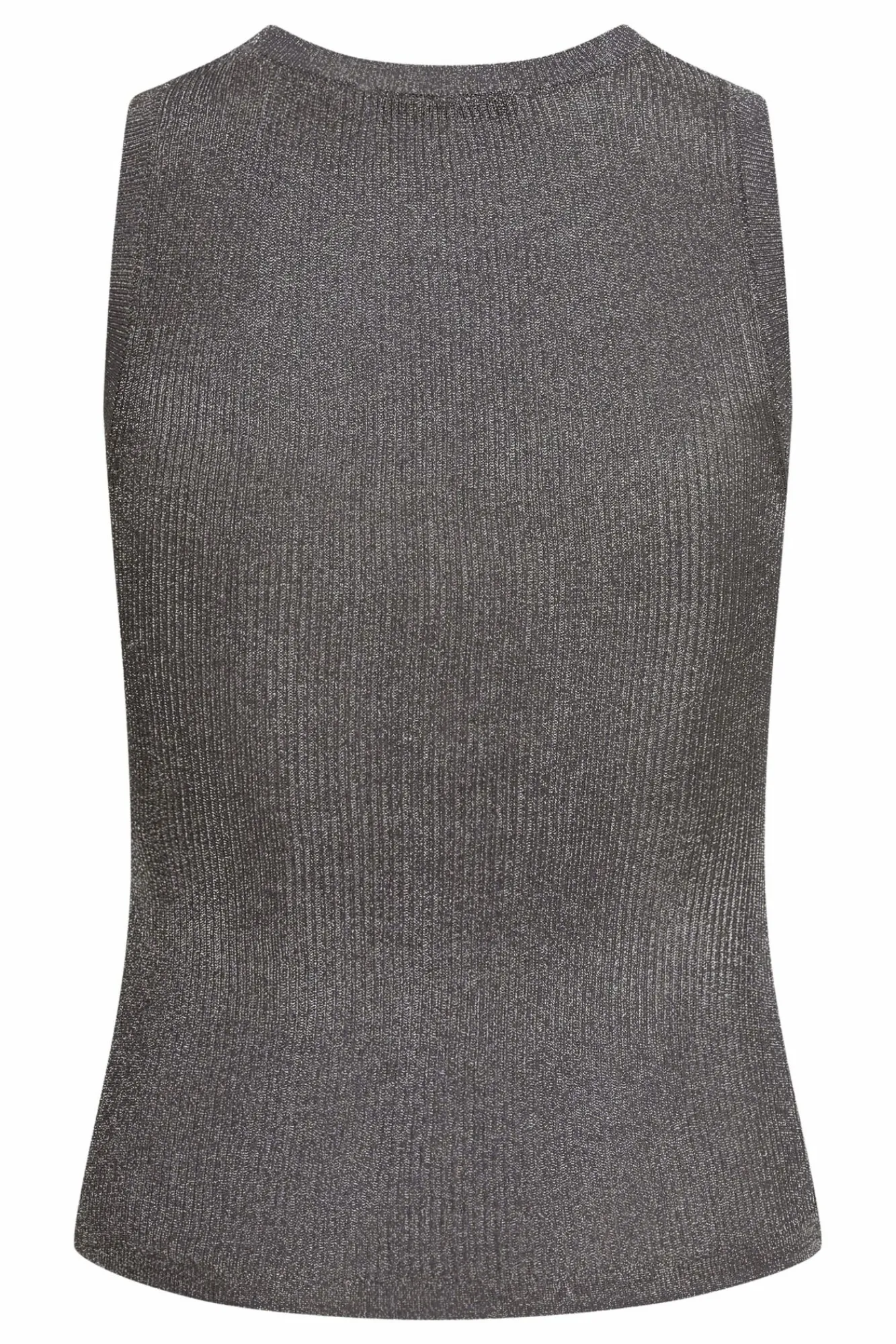 Kvinna Gestuz Stickat & Cardigans^Silvigz Top