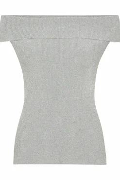 Kvinna Gestuz Toppar & T-Shirts^Silvigz Top