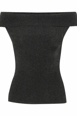 Kvinna Gestuz Toppar & T-Shirts^Silvigz Top
