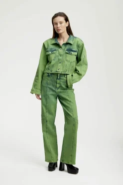 Kvinna Gestuz Jeans^Skyegz Jeans