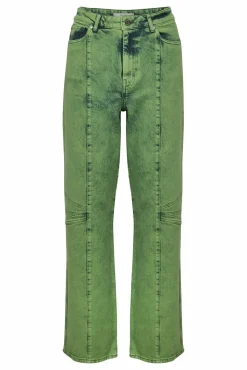 Kvinna Gestuz Jeans^Skyegz Jeans