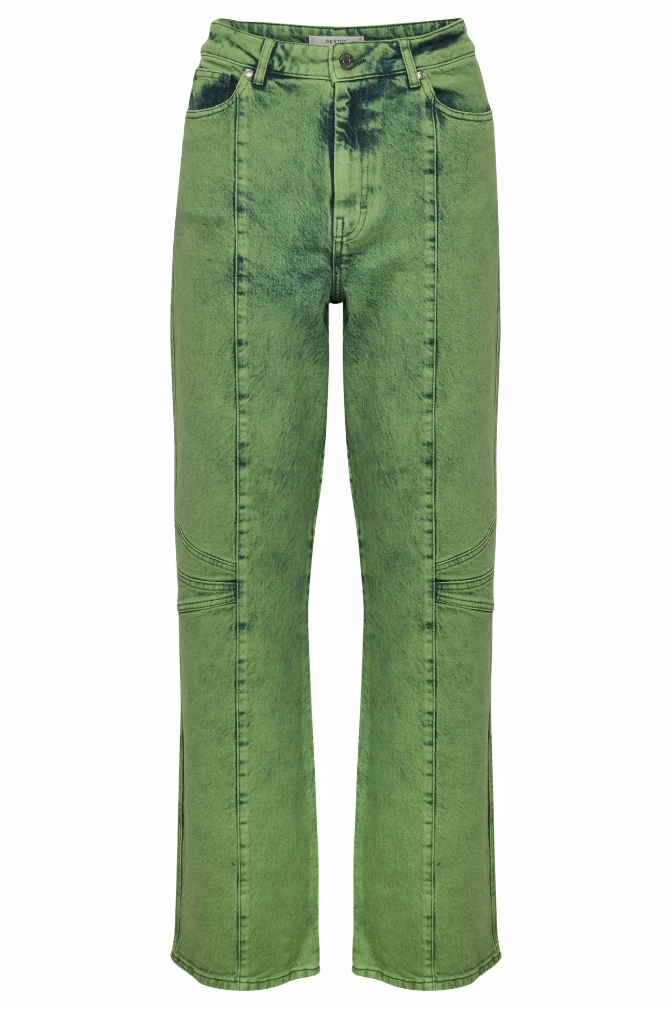 Kvinna Gestuz Jeans^Skyegz Jeans