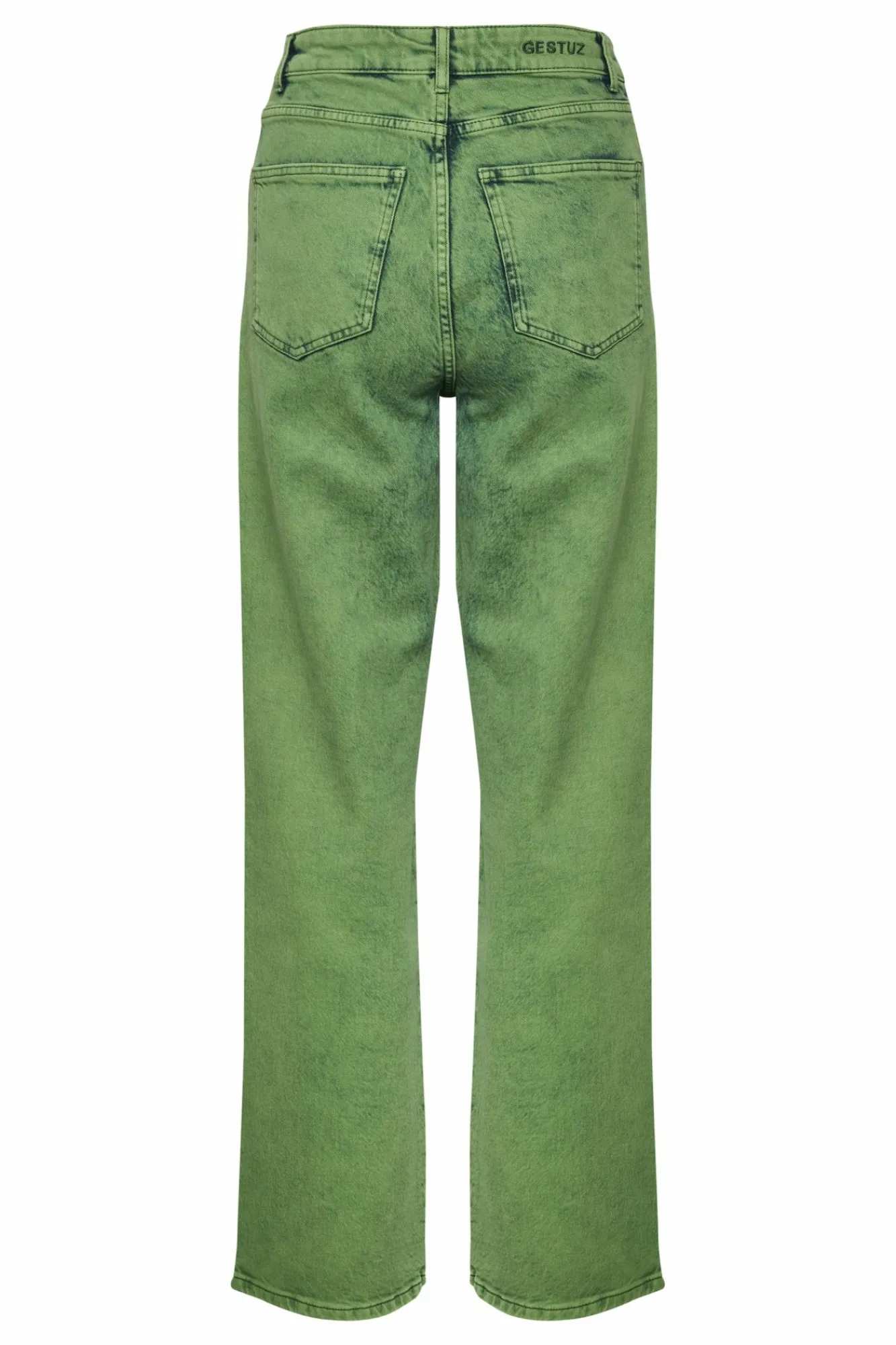 Kvinna Gestuz Jeans^Skyegz Jeans