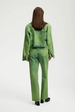 Kvinna Gestuz Jeans^Skyegz Jeans
