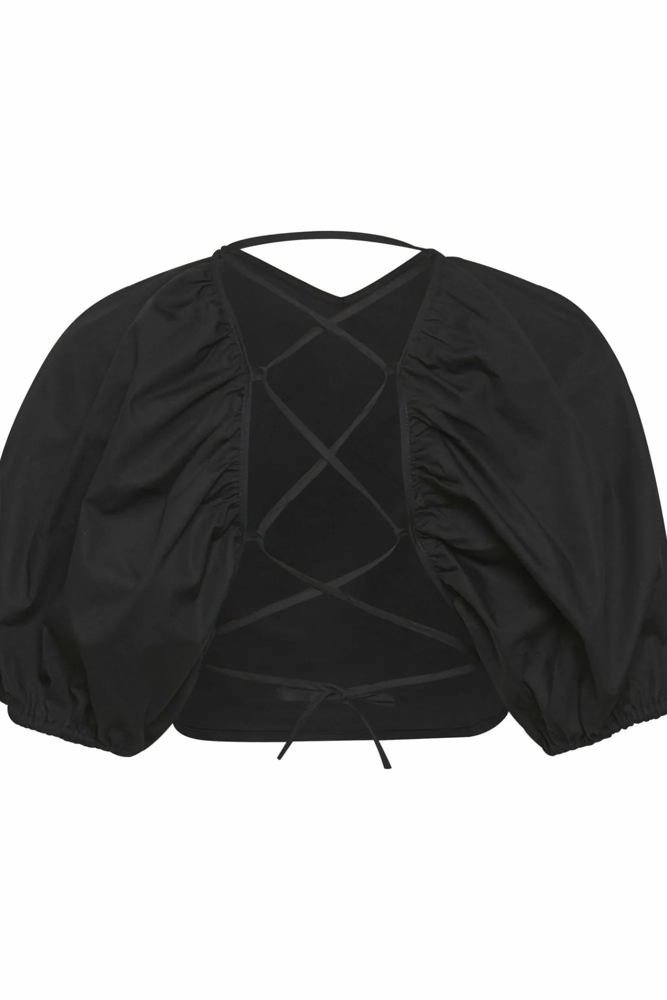 Kvinna Gestuz Toppar & T-Shirts^Svalagz Top