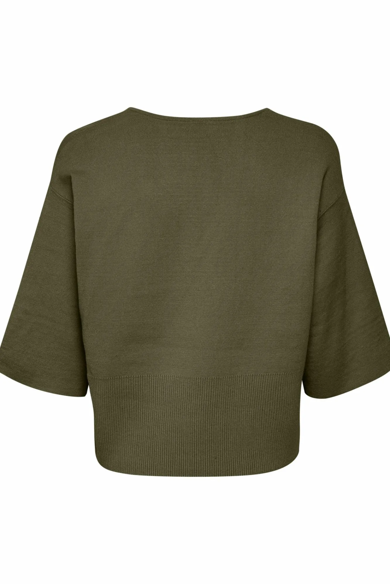 Kvinna Gestuz Stickat & Cardigans^Talligz Pullover
