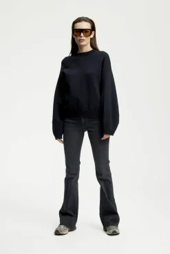 Kvinna Gestuz Stickat & Cardigans^Talligz Stickad Pullover
