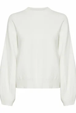 Kvinna Gestuz Stickat & Cardigans^Talligz Stickad Pullover