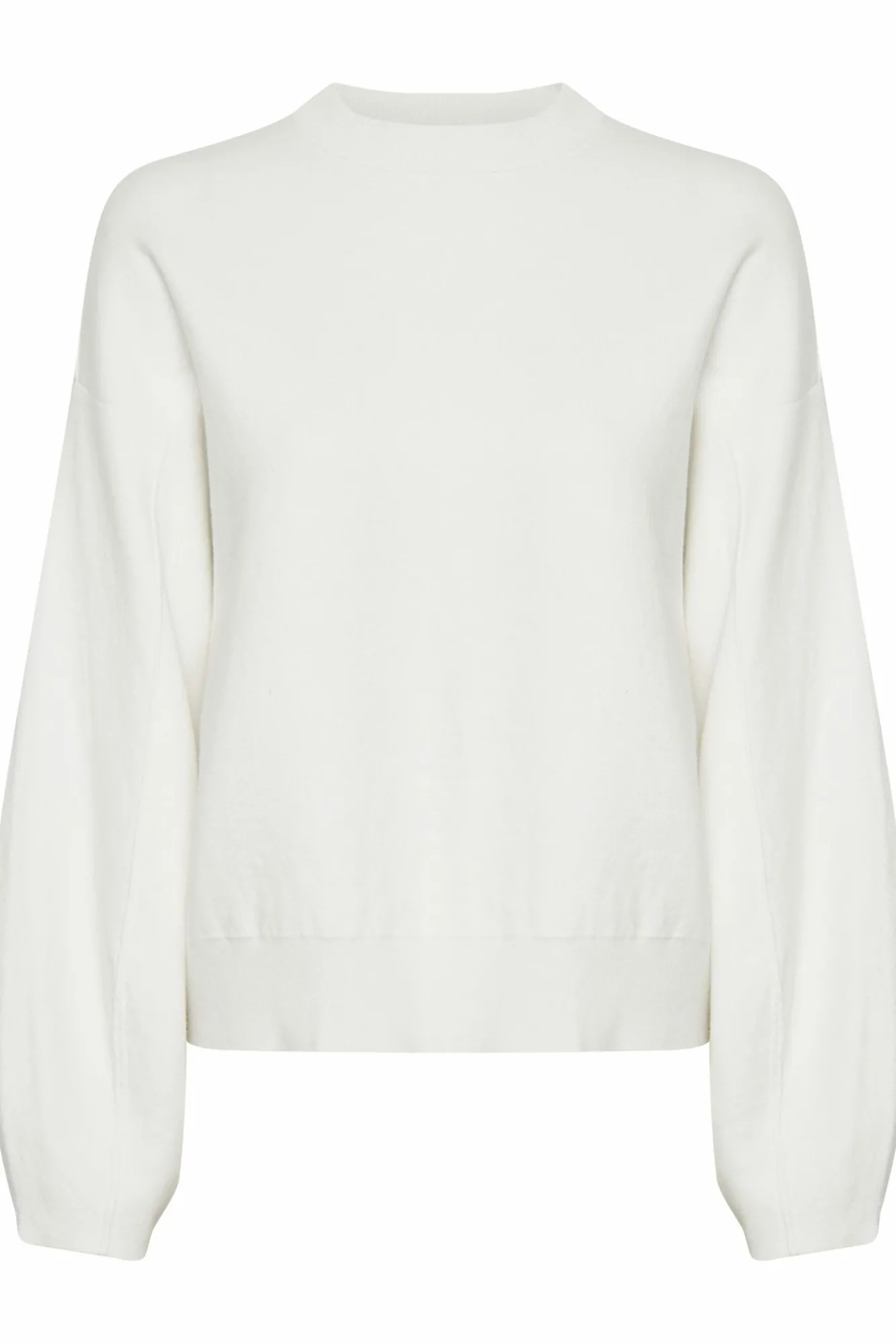 Kvinna Gestuz Stickat & Cardigans^Talligz Stickad Pullover