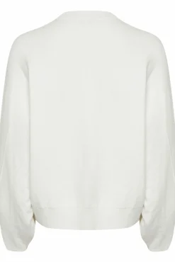 Kvinna Gestuz Stickat & Cardigans^Talligz Stickad Pullover