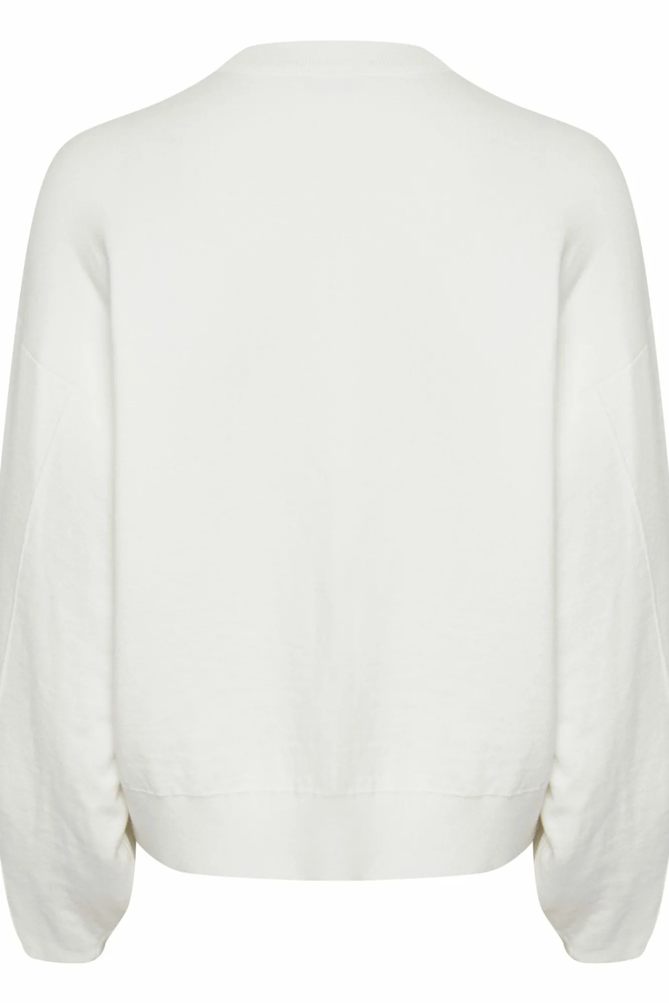 Kvinna Gestuz Stickat & Cardigans^Talligz Stickad Pullover