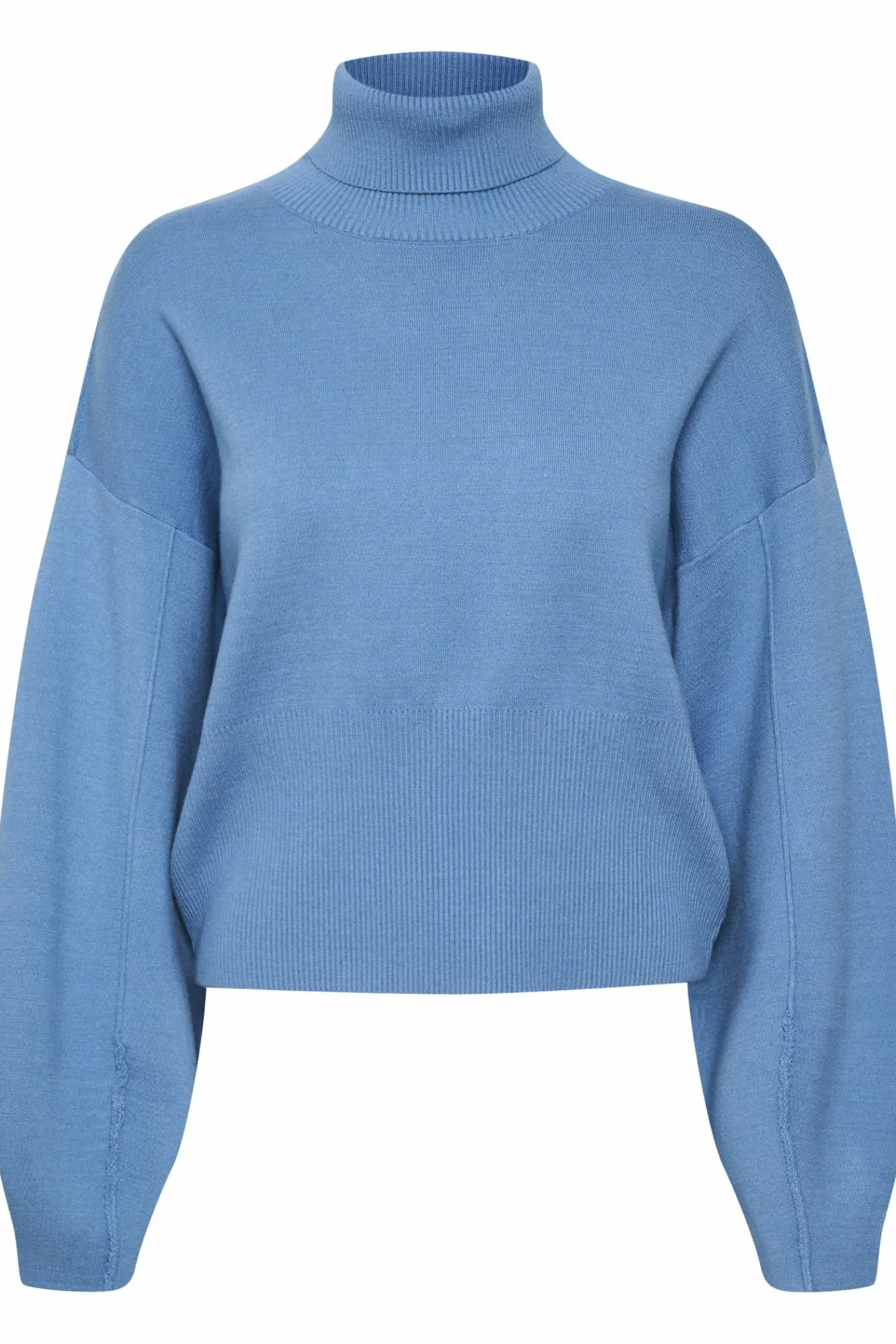 Kvinna Gestuz Stickat & Cardigans^Talligz Stickad Pullover
