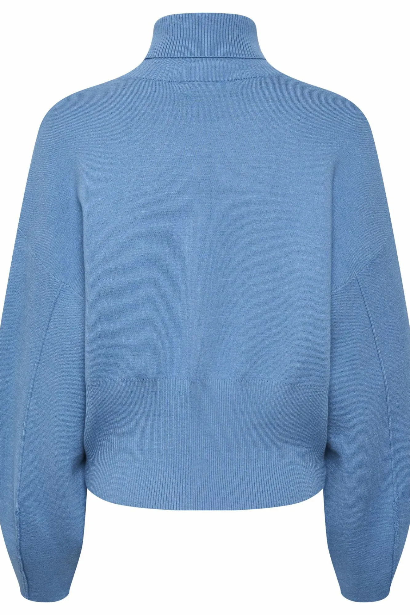 Kvinna Gestuz Stickat & Cardigans^Talligz Stickad Pullover