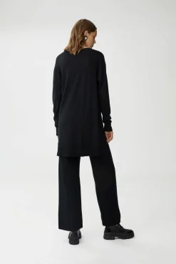 Kvinna Gestuz Stickat & Cardigans^Thelmagz Stickad Pullover