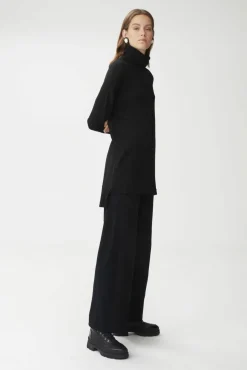 Kvinna Gestuz Stickat & Cardigans^Thelmagz Stickad Pullover