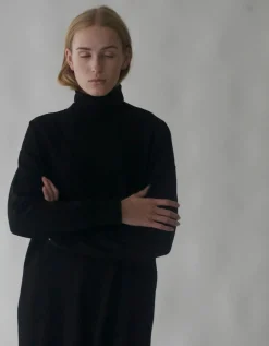 Kvinna Gestuz Stickat & Cardigans^Thelmagz Stickad Pullover